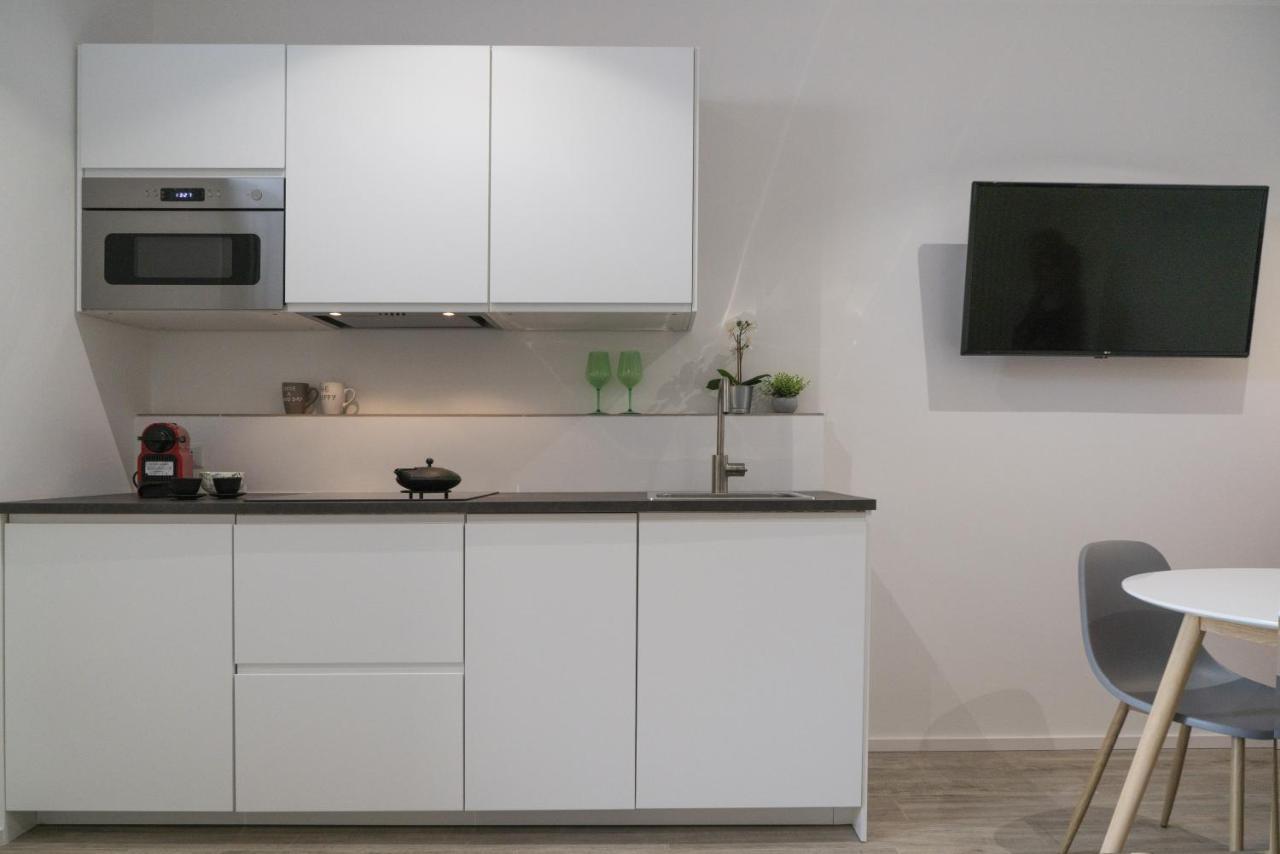 Mi Home Navigli Milan Extérieur photo