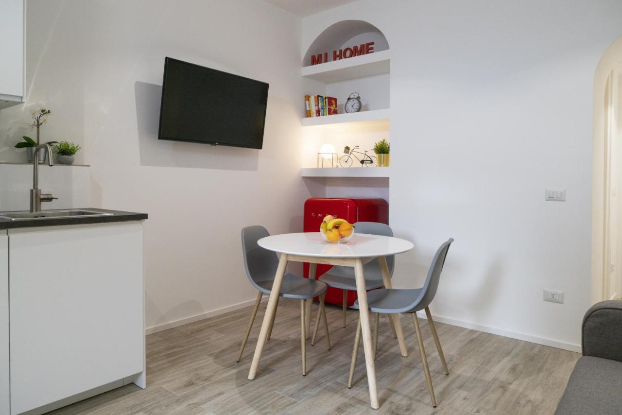 Mi Home Navigli Milan Extérieur photo