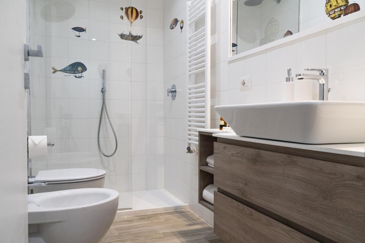 Mi Home Navigli Milan Extérieur photo