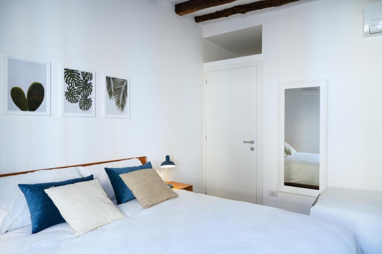 Mi Home Navigli Milan Extérieur photo