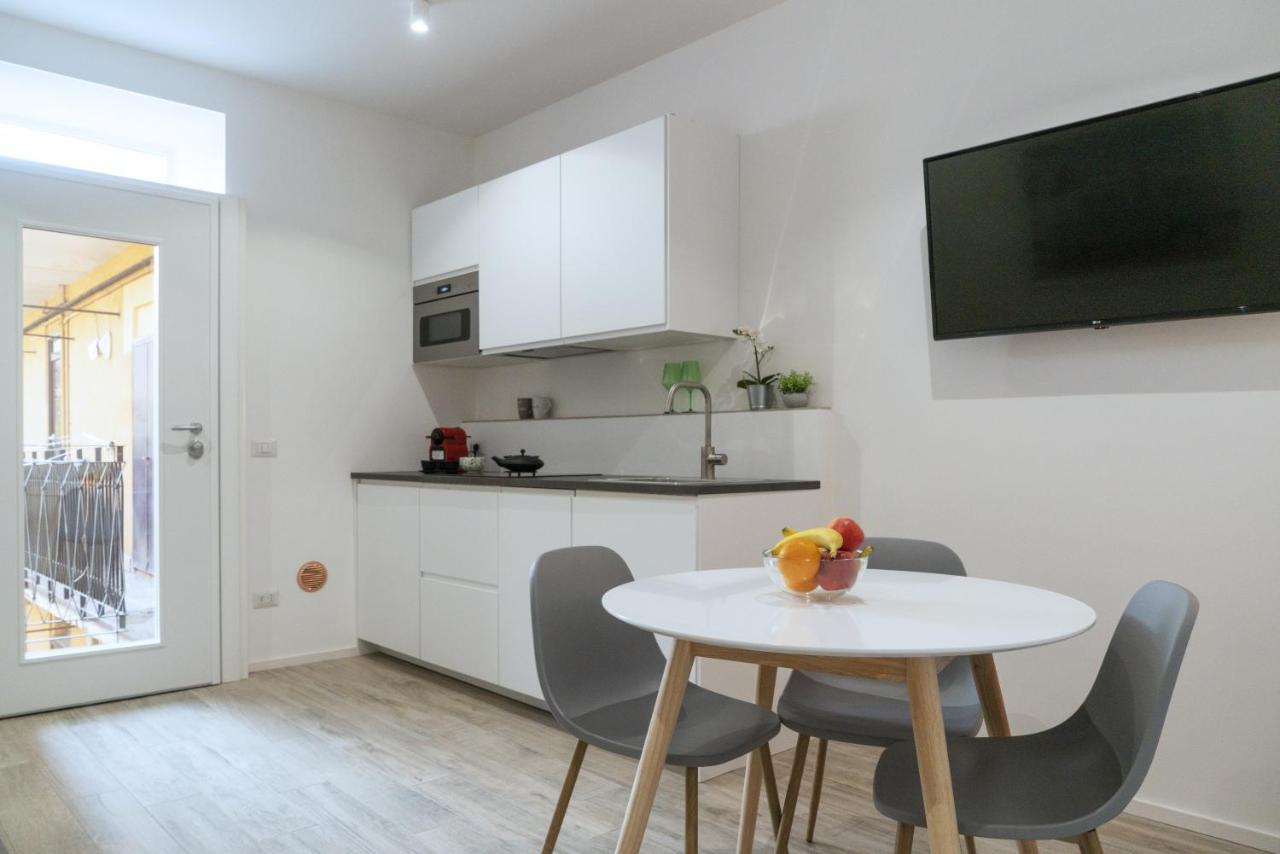 Mi Home Navigli Milan Extérieur photo