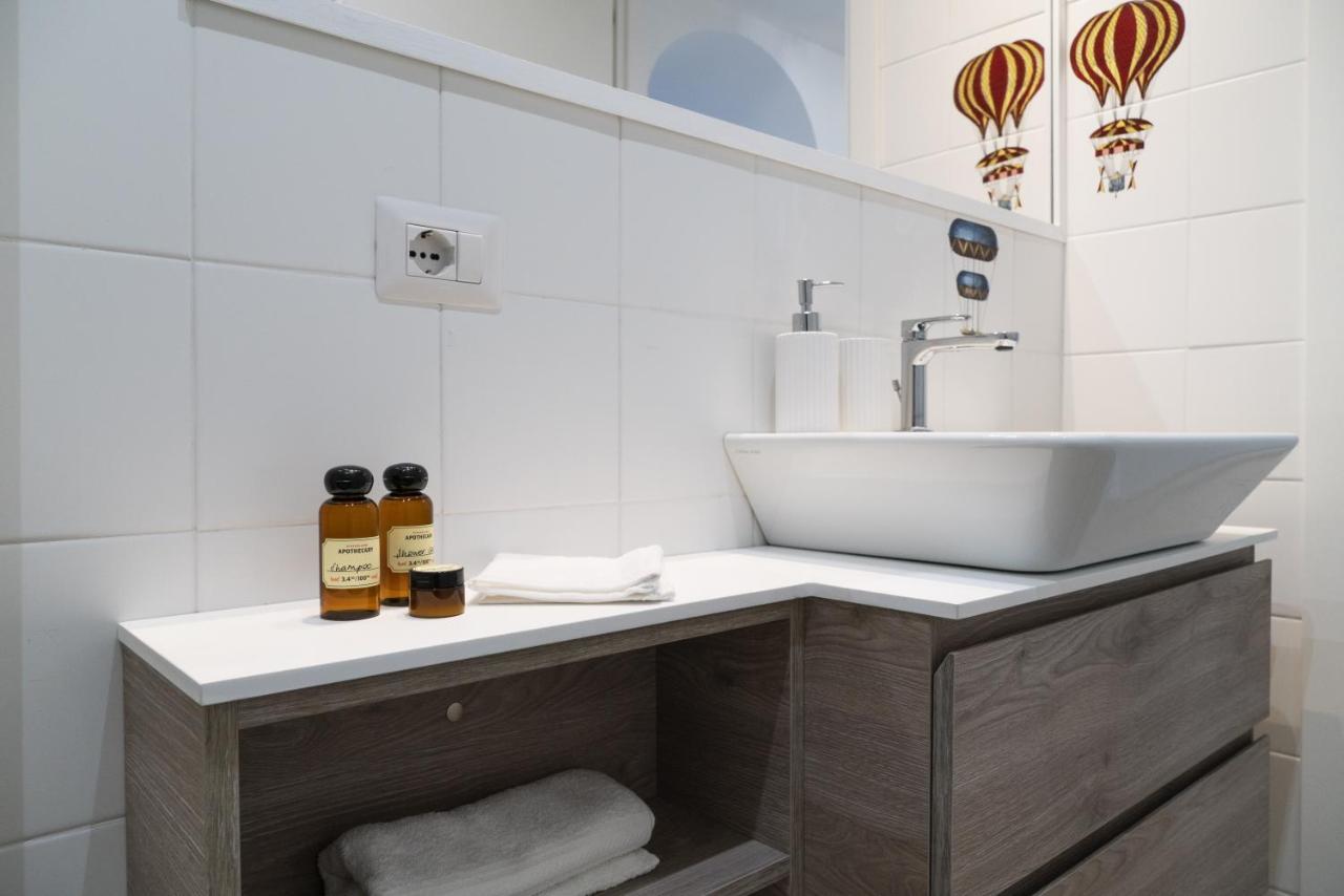 Mi Home Navigli Milan Extérieur photo