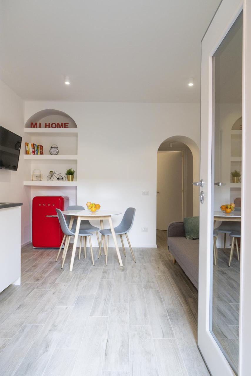 Mi Home Navigli Milan Extérieur photo