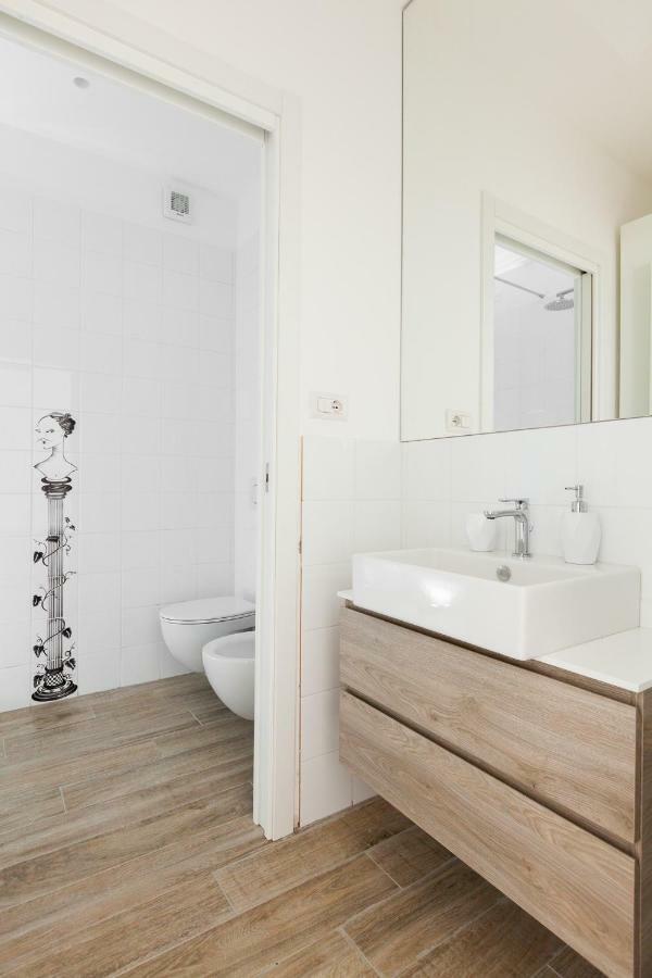 Mi Home Navigli Milan Extérieur photo