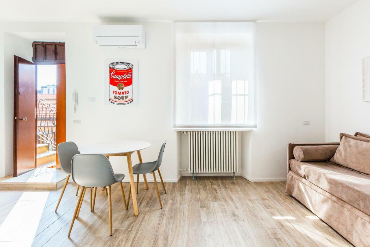 Mi Home Navigli Milan Extérieur photo