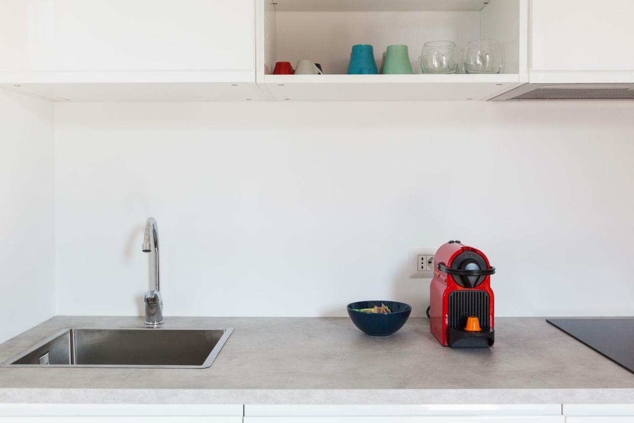 Mi Home Navigli Milan Extérieur photo