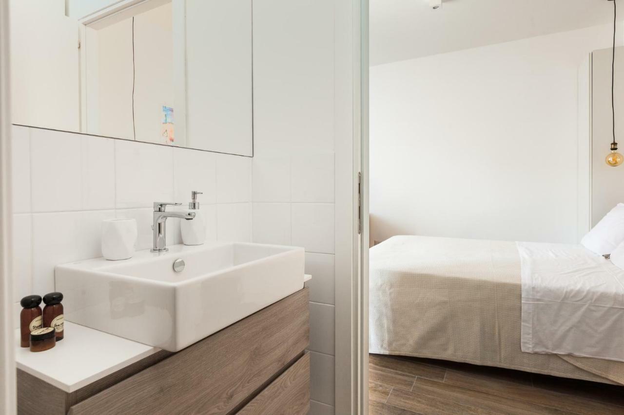 Mi Home Navigli Milan Extérieur photo