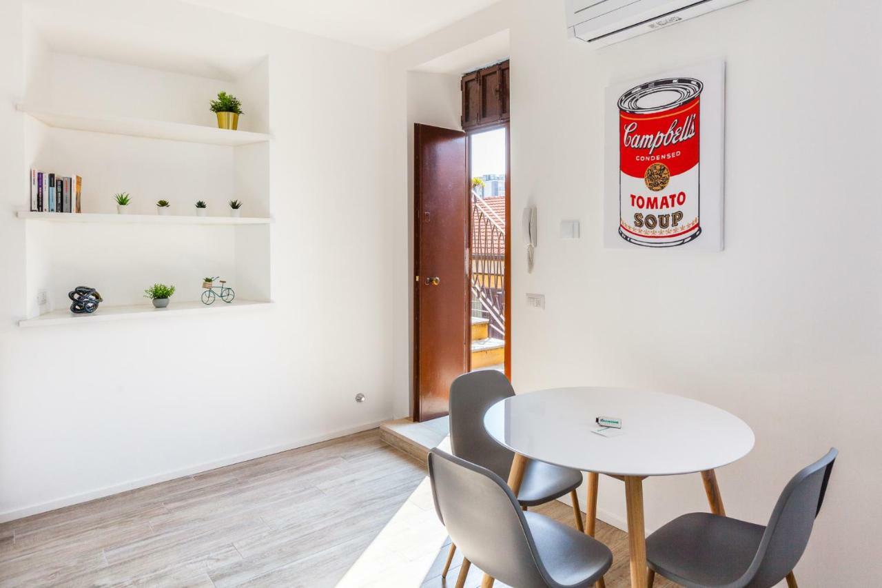 Mi Home Navigli Milan Extérieur photo