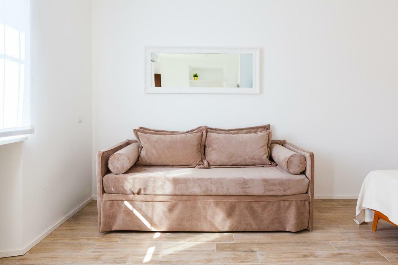 Mi Home Navigli Milan Extérieur photo