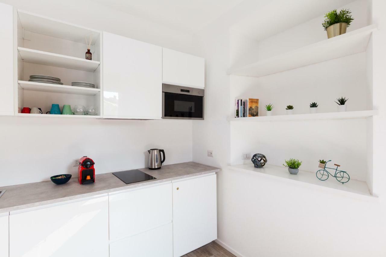 Mi Home Navigli Milan Extérieur photo