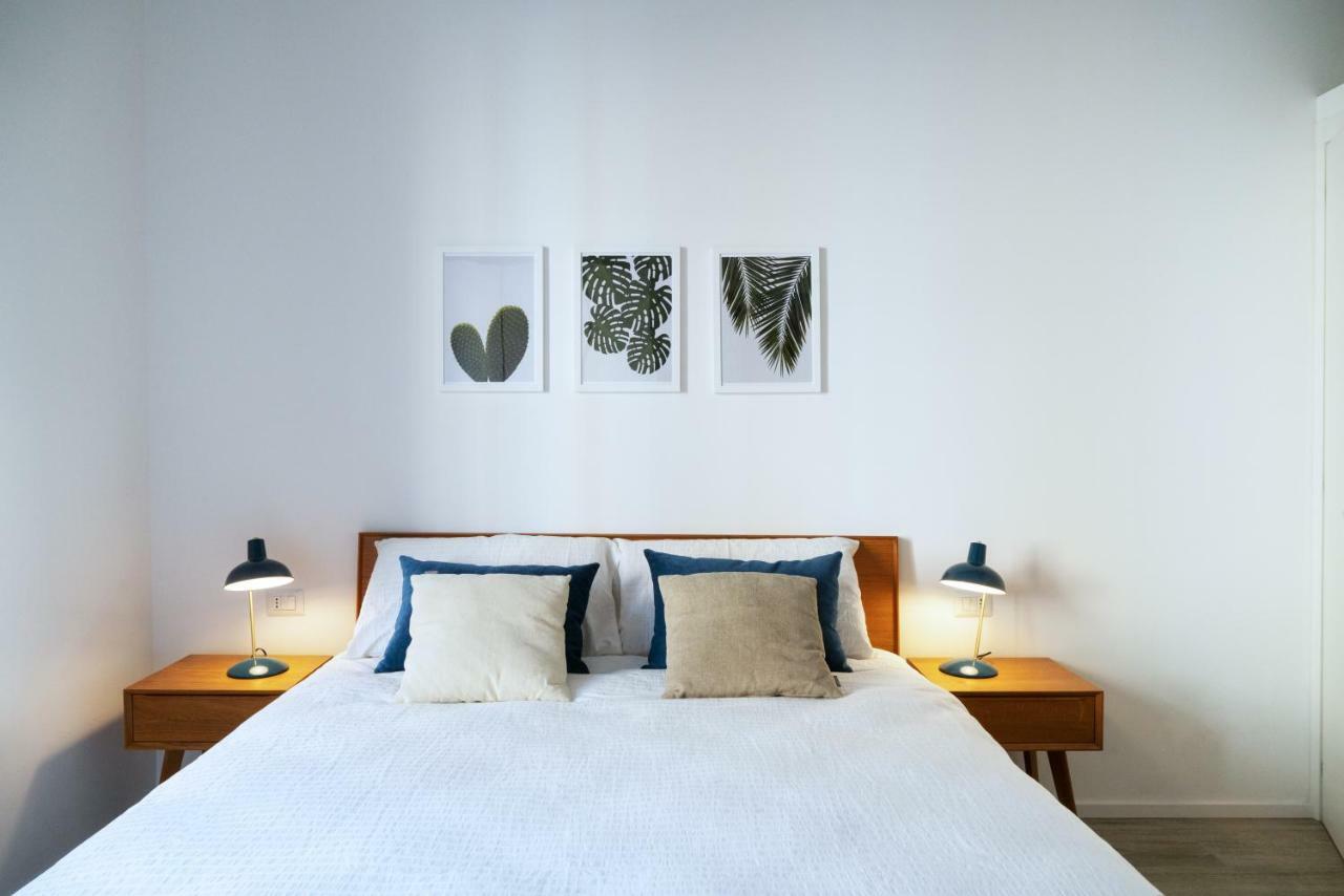 Mi Home Navigli Milan Extérieur photo